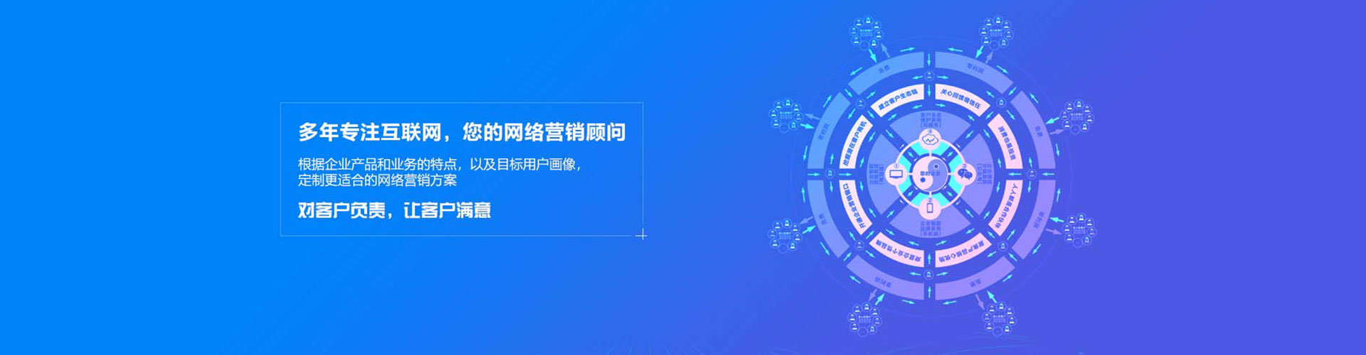 赣州信息流推广